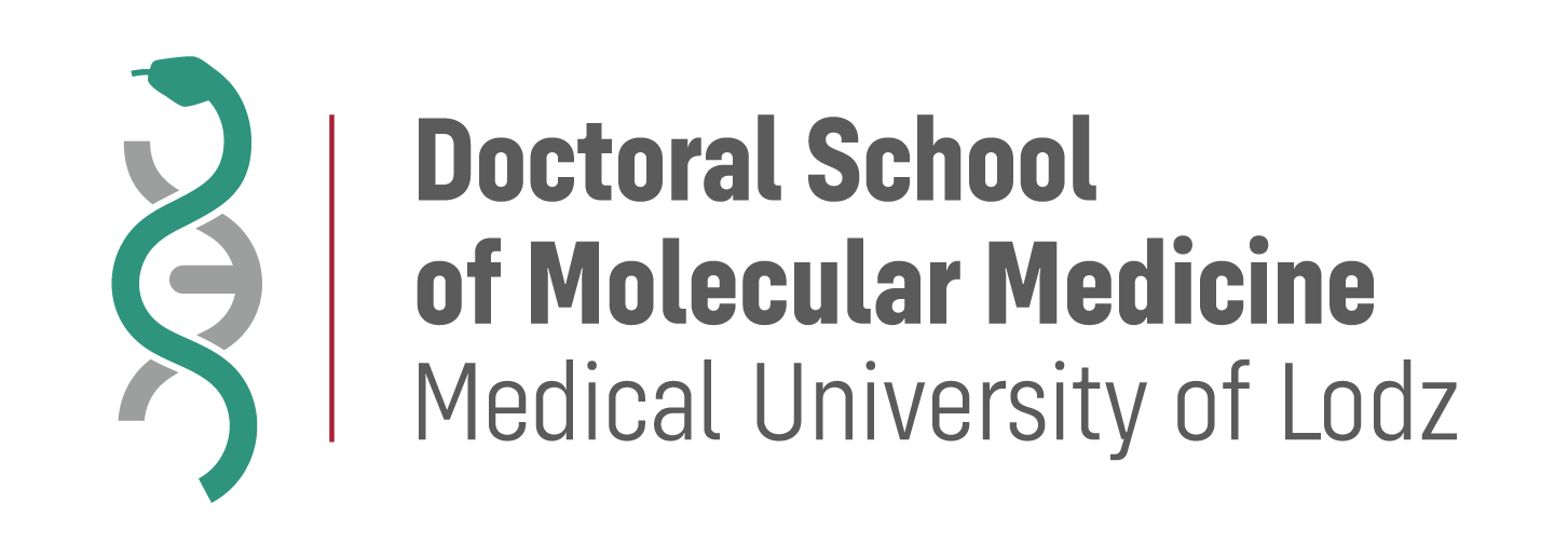 Doctoral School of Molecular Medicine, Medical University of Lodz