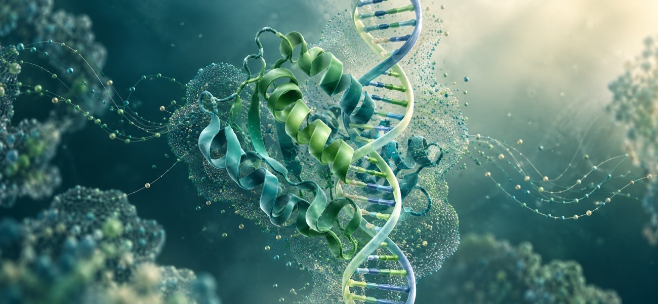 "DNA and Protein Simulations"